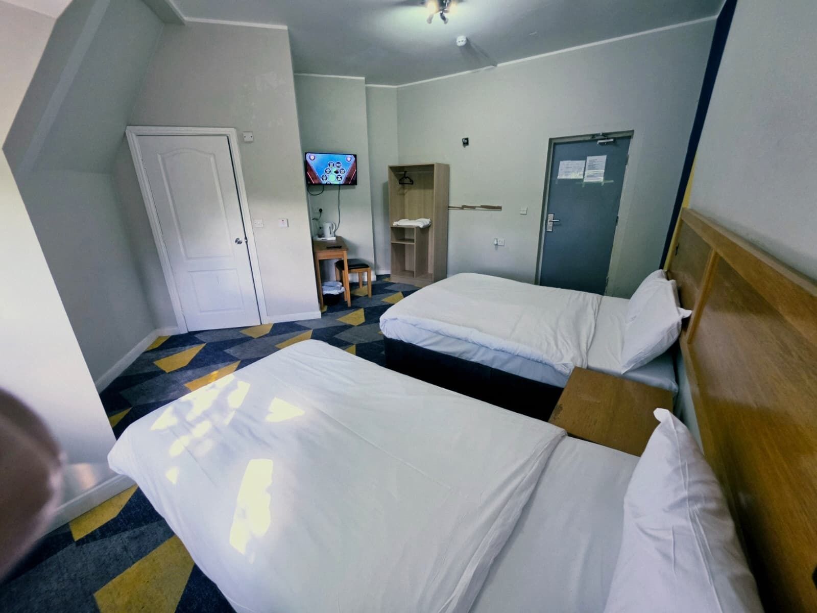 Family Triple Room