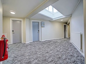 Lobby - Dream Hotel (Salford)