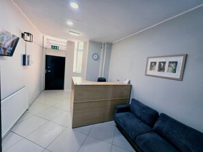 Lobby - Dream Hotel (Greater Manchester)