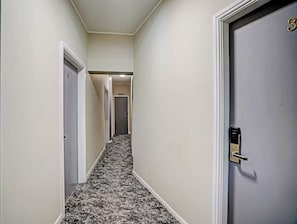 Interior - Dream Hotel (Salford)