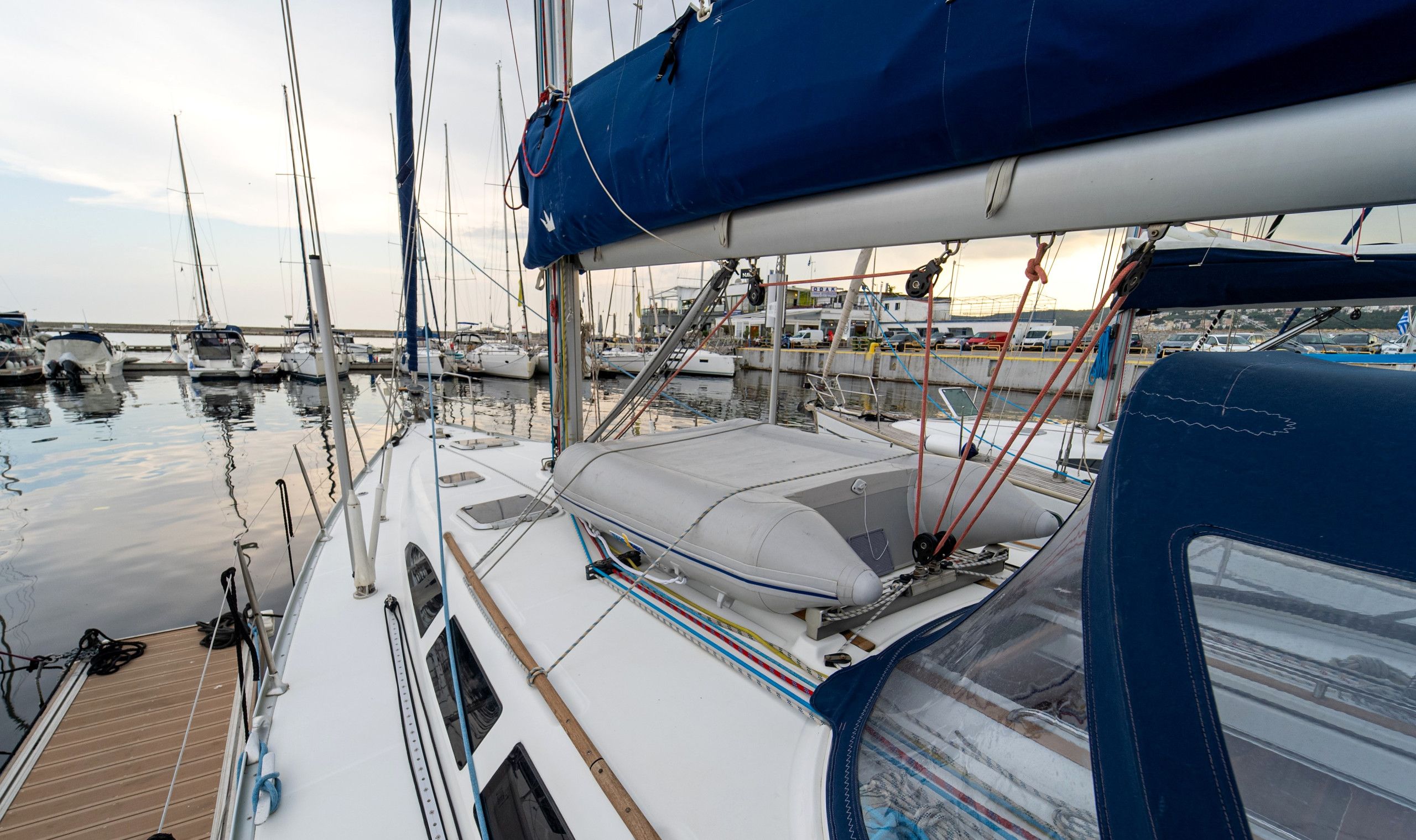 Marina