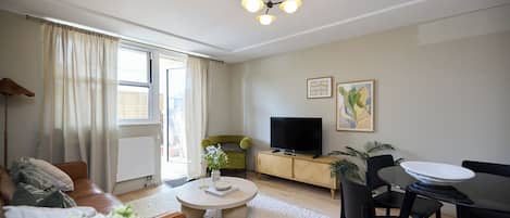 Departamento | Área de sala de estar