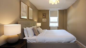 Apartemen | Wi-Fi gratis