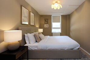 Apartemen | Wi-Fi gratis