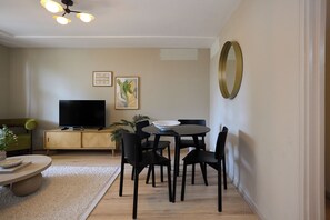Apartemen | Tempat makan