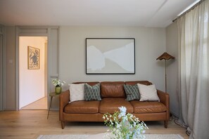 Leilighet | Oppholdsområde