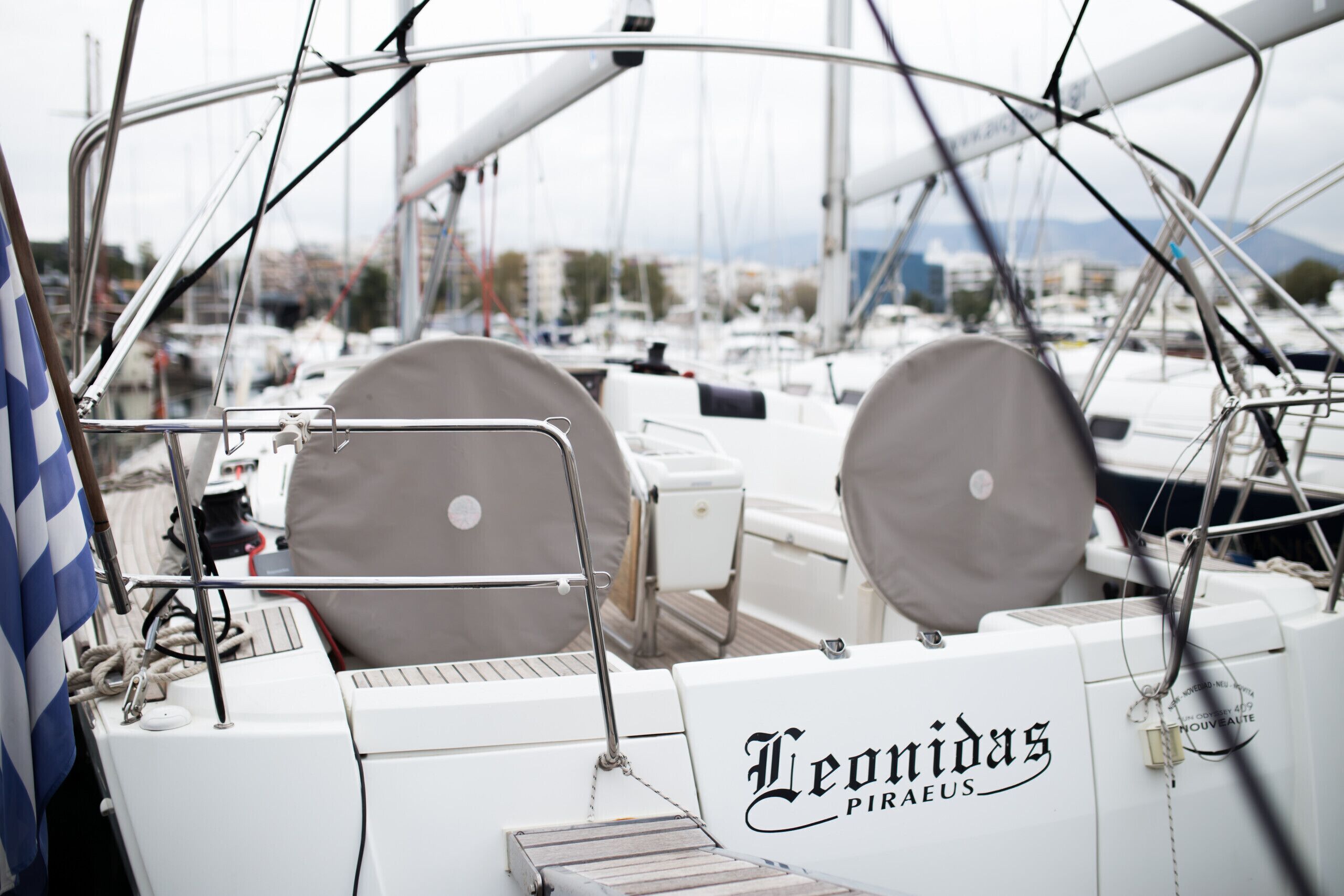 Marina