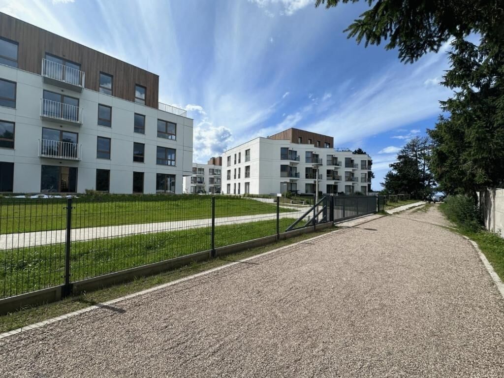 Boendeområde
