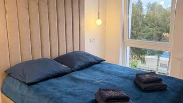 Deluxe appartement