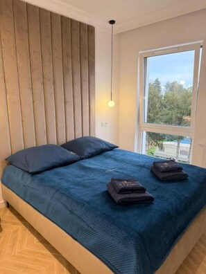 Deluxe appartement