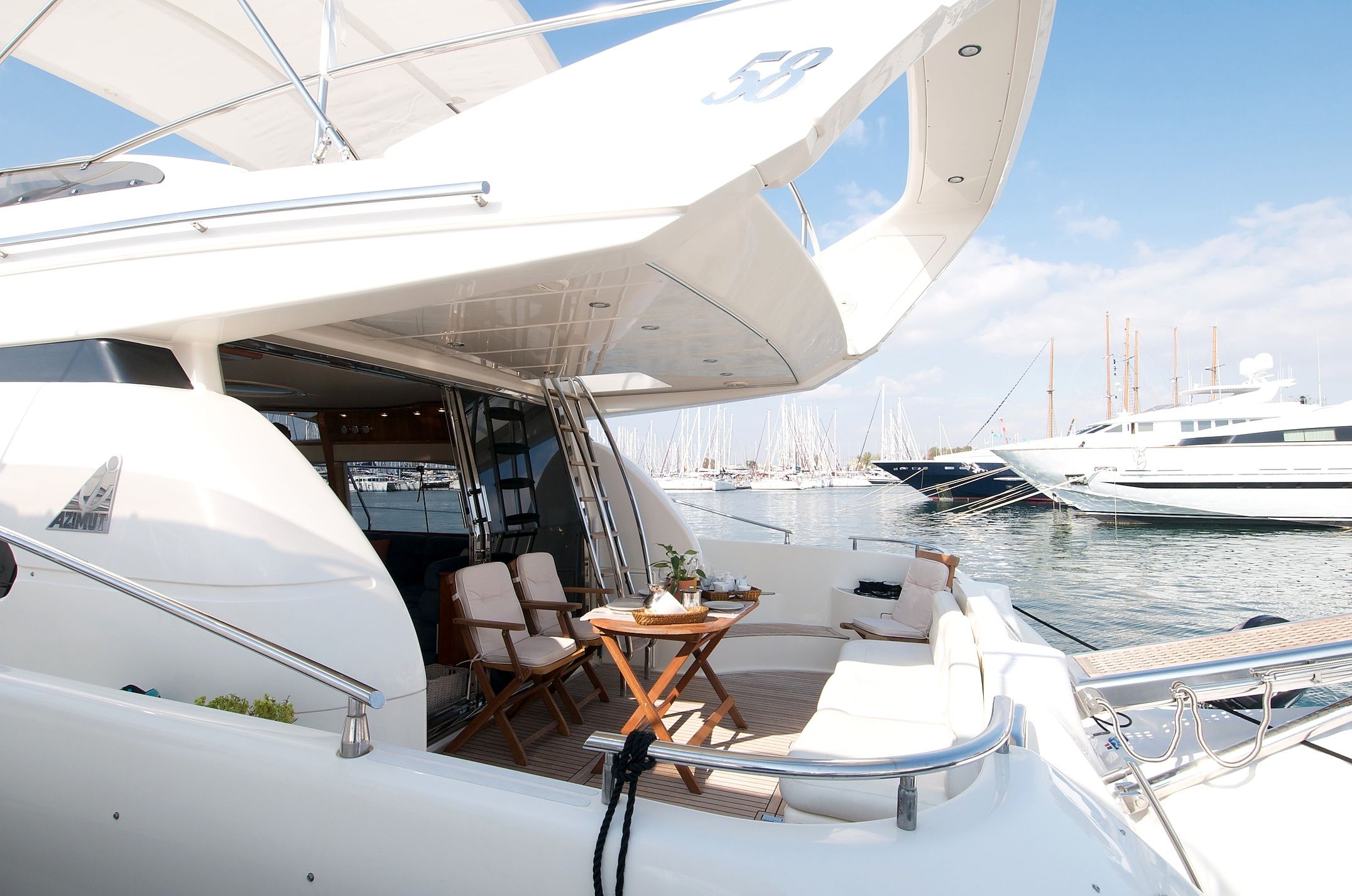Marina