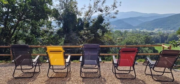 La Resi Casa Garcia - La Seu d'Urgell