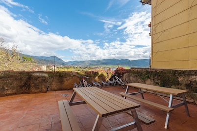 La Resi Casa Garcia