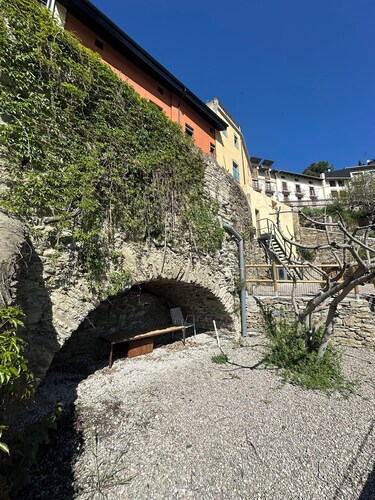 La Resi Casa Garcia
