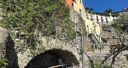 La Resi Casa Garcia
