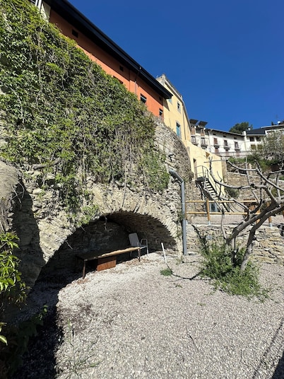 La Resi Casa Garcia