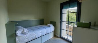 La Resi Casa Garcia