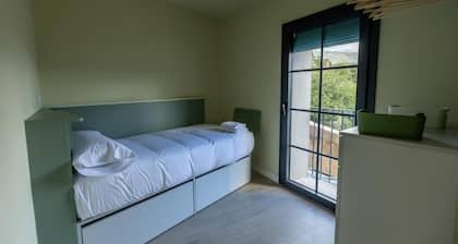 La Resi Casa Garcia