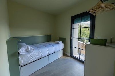 La Resi Casa Garcia