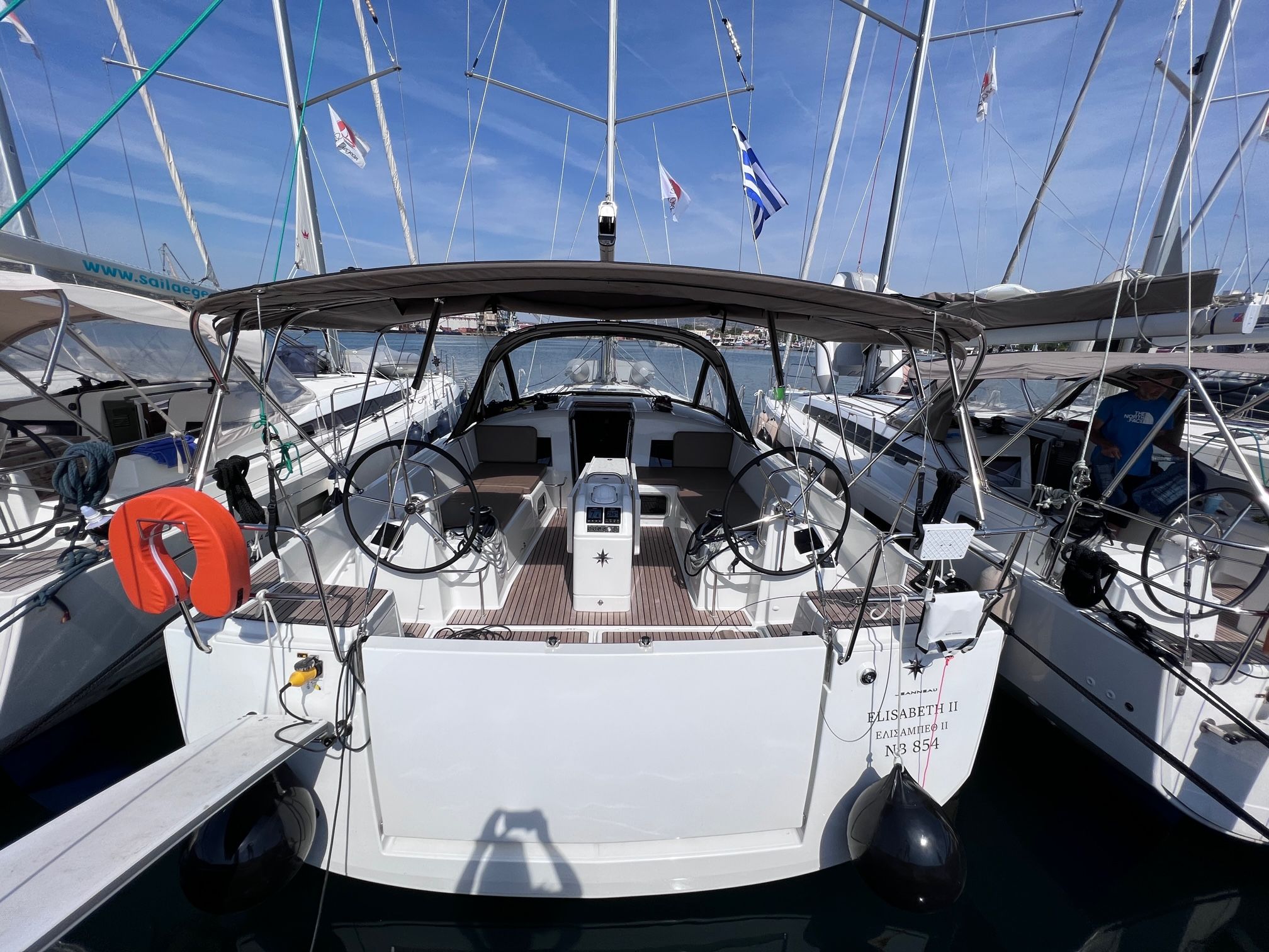 Marina