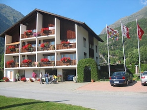Eksteriør