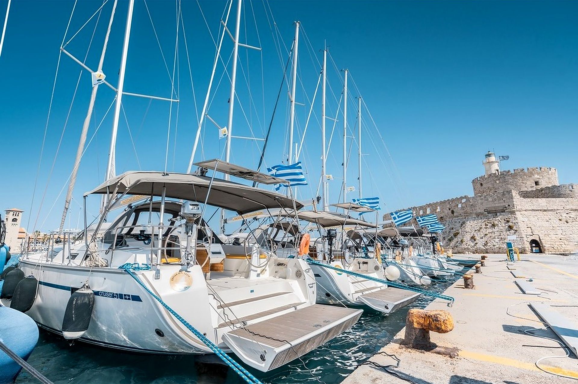 Jachthaven