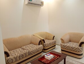 Interior - Elnada palace for serviced apartment (alwadeen / abha)