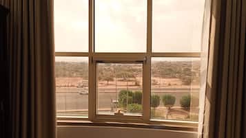 Family Apartment, Garden View | Garden view