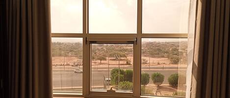 Family Apartment, Garden View | Garden view