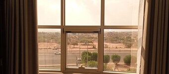 Elnada palace for serviced apartment
