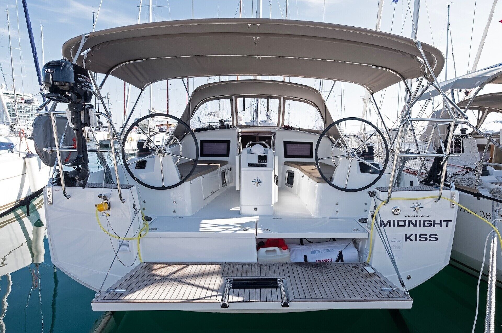 Marina
