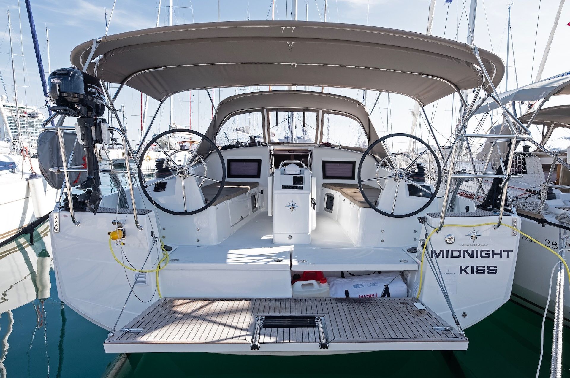 Marina