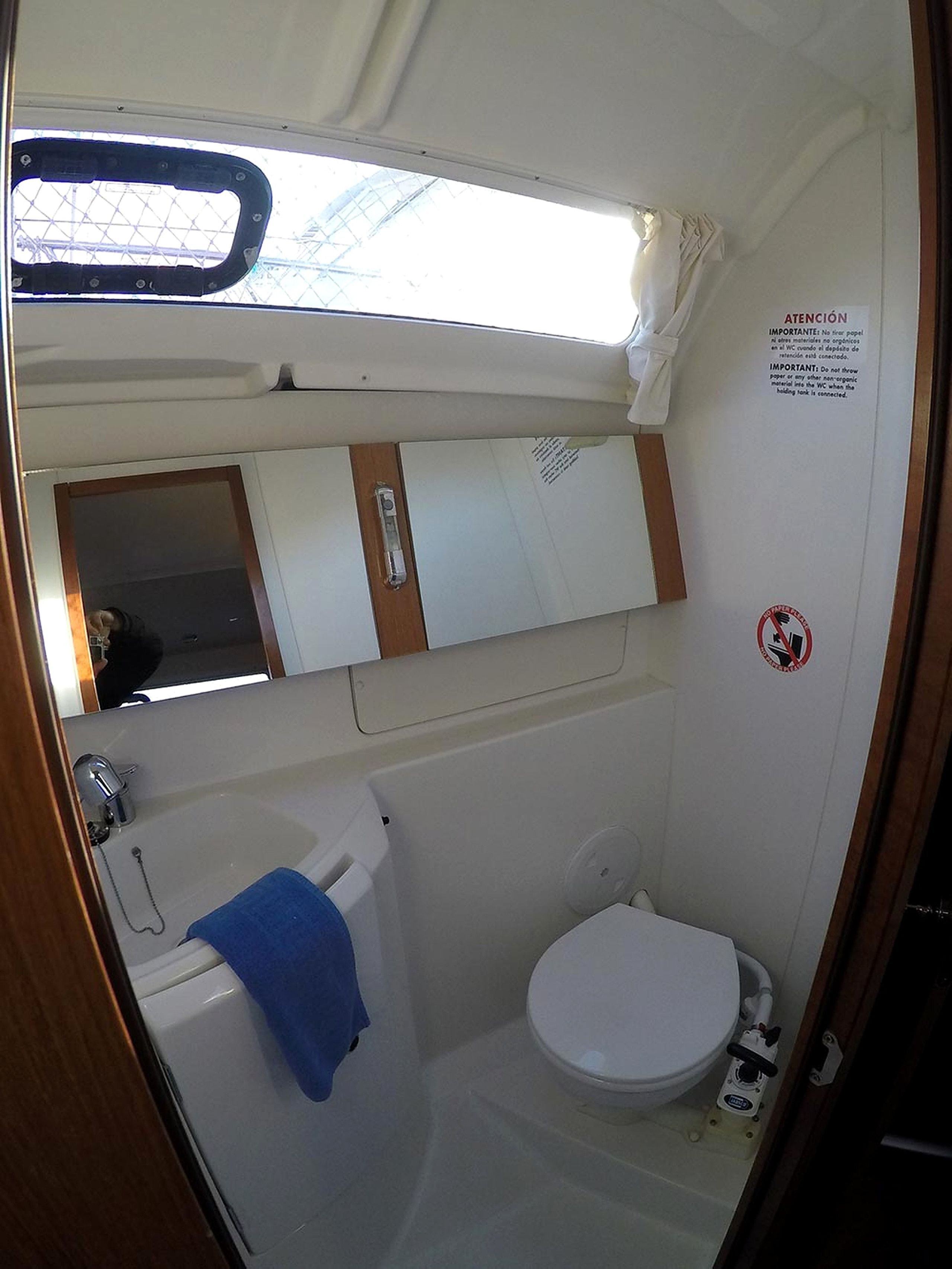 Baño