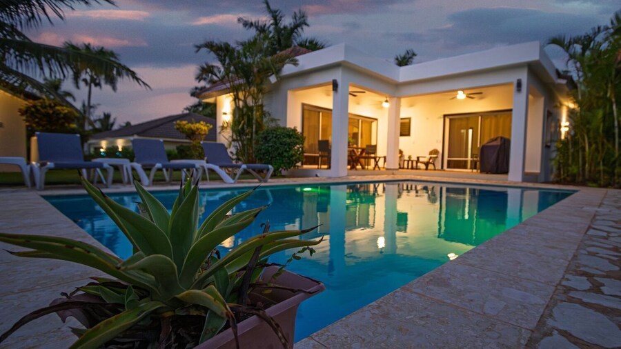 Residencial Hispaniola by Tropical Oasis