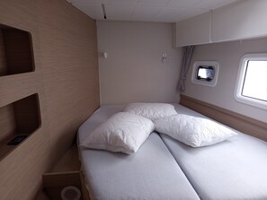 Room - Sun-Kissed Sailing Adventure in the Ionian Islands, Lefkada (Lefkada)