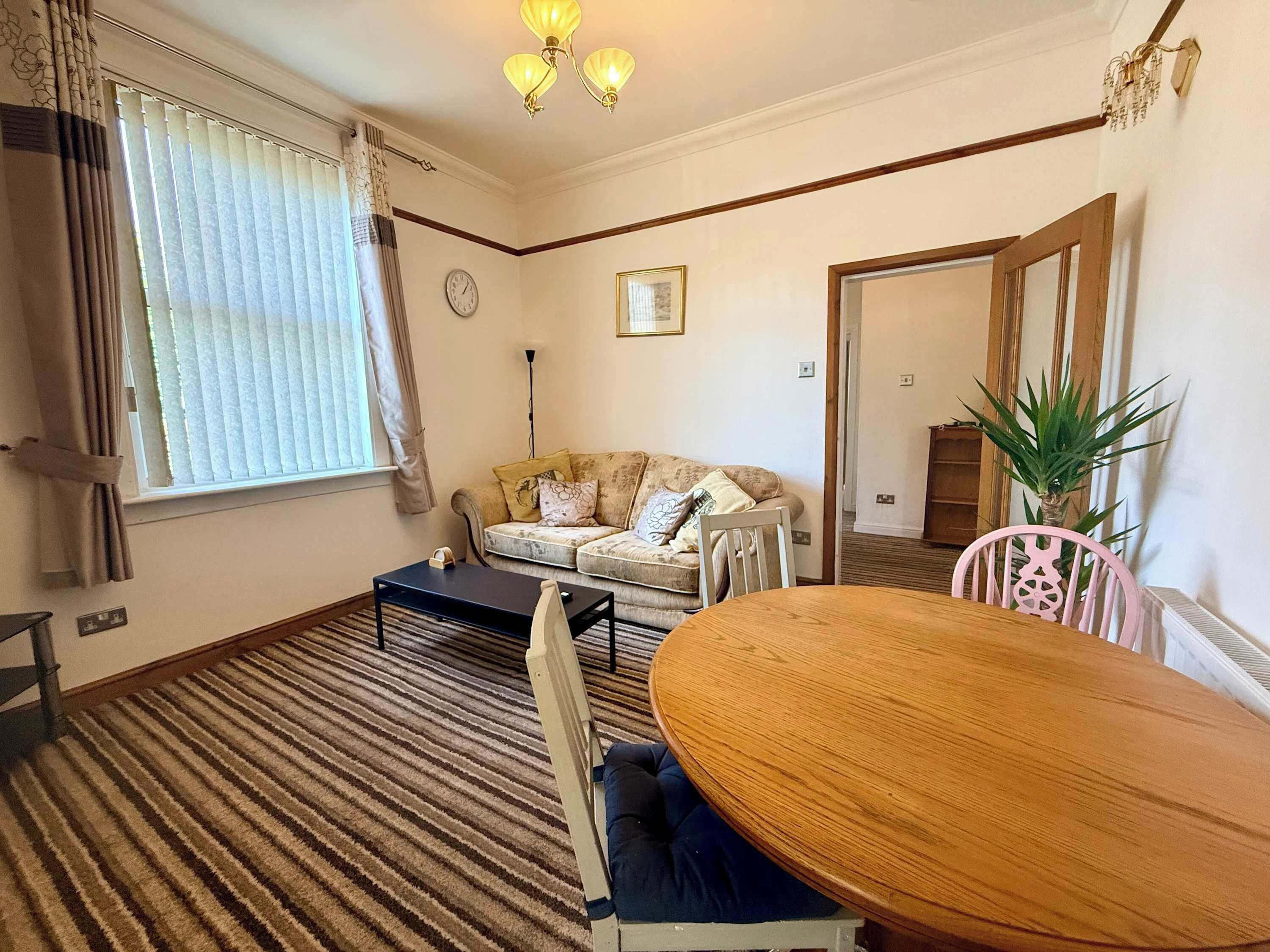 Kings Heath 2 Bed With Free Parking & Fast Wifi - Solihull