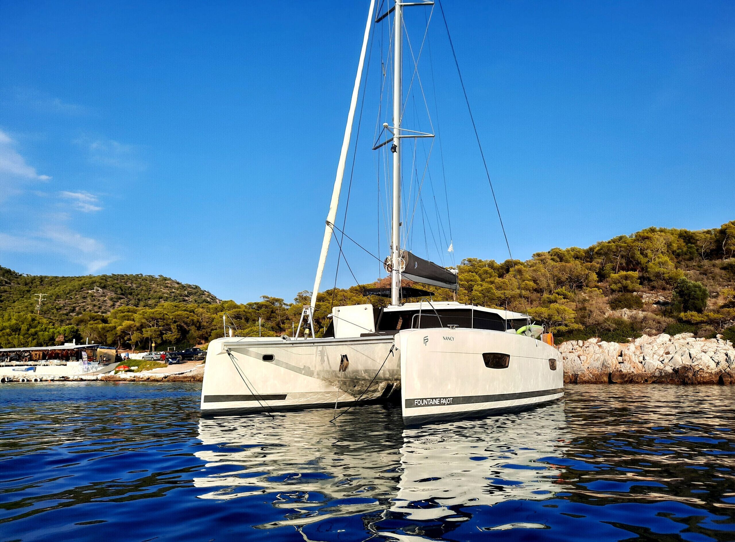 Port de plaisance