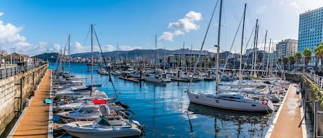 Marina