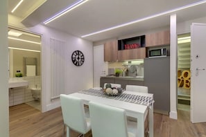 Dining - Elegant Florence Apartment in the heart of the Renaissance city (Firenze)