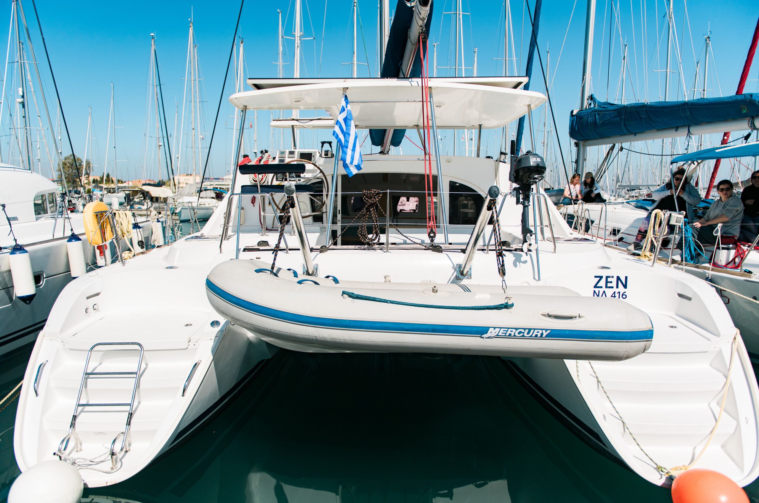 Marina