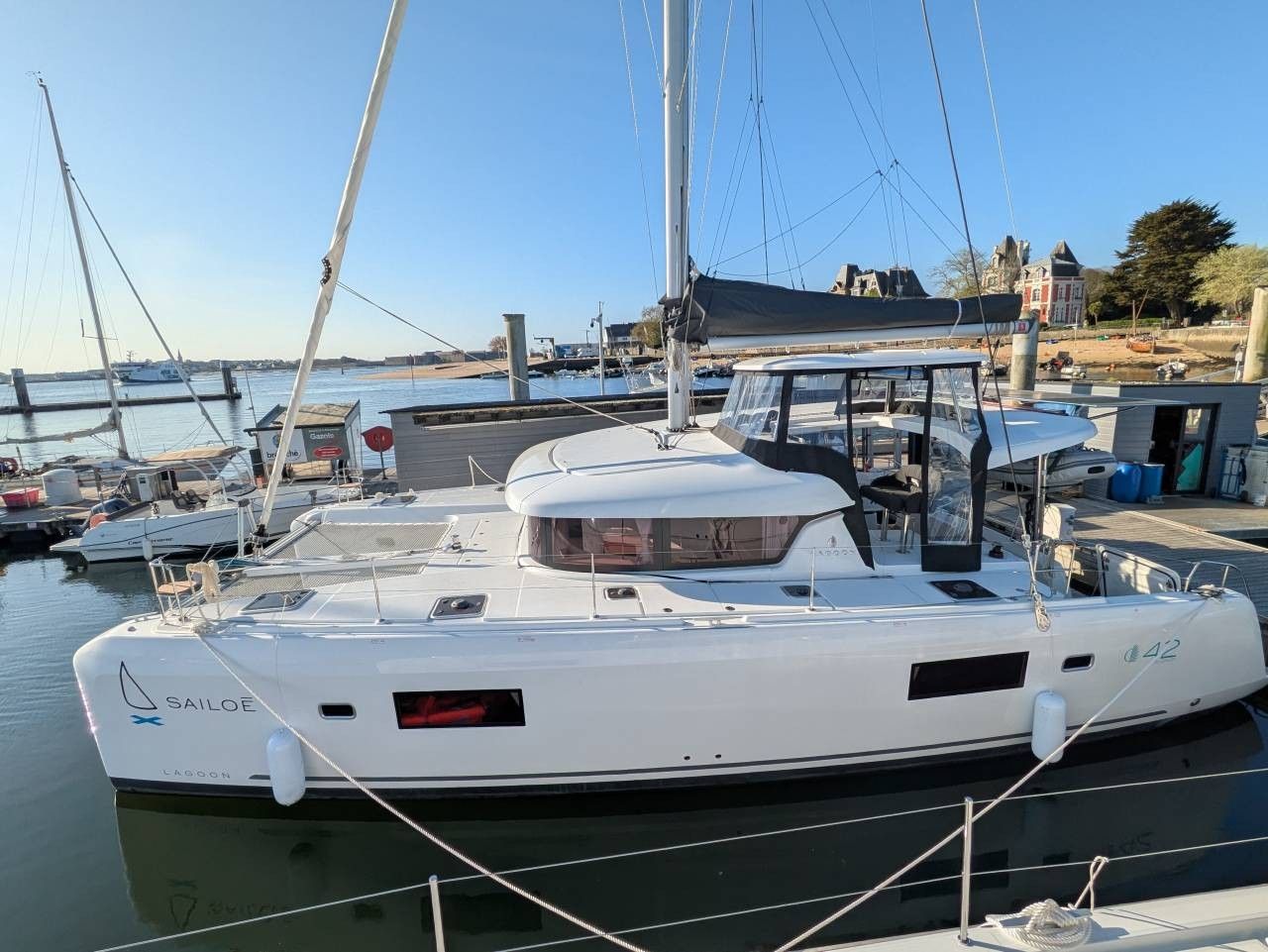 Marina