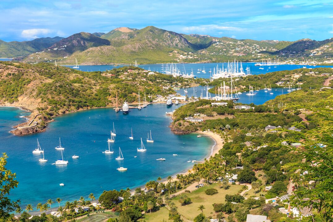 Port de plaisance