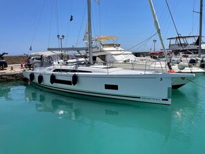 Marina