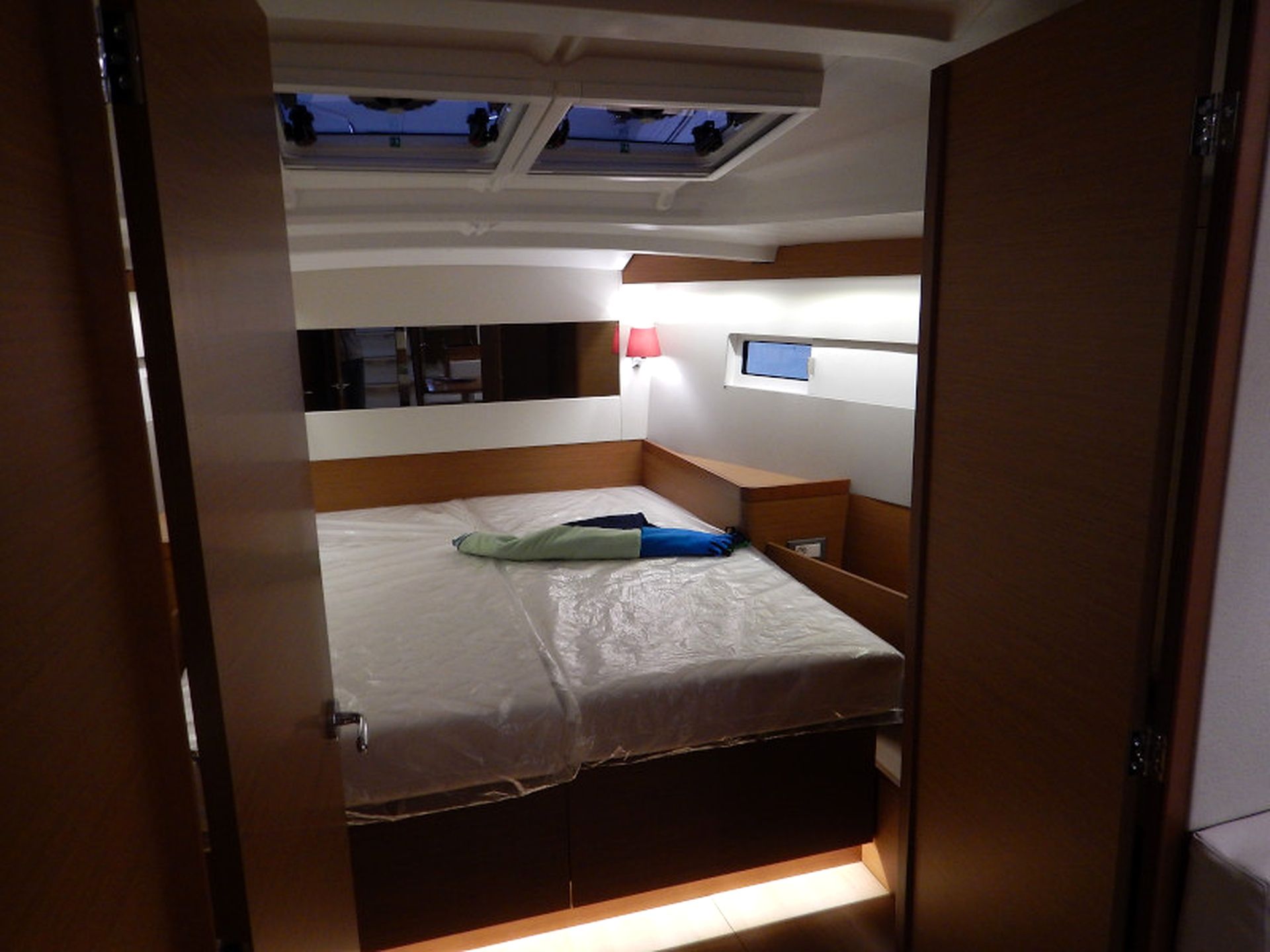 Habitación