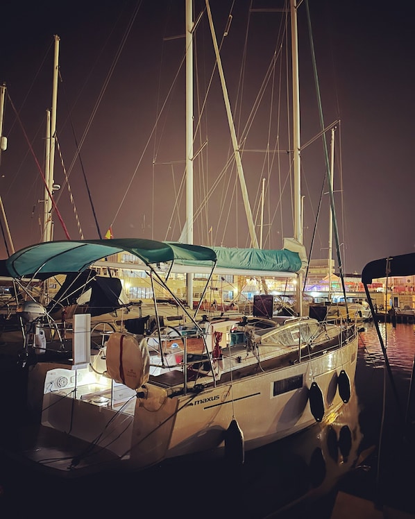 Marina
