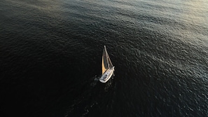 Vista aérea