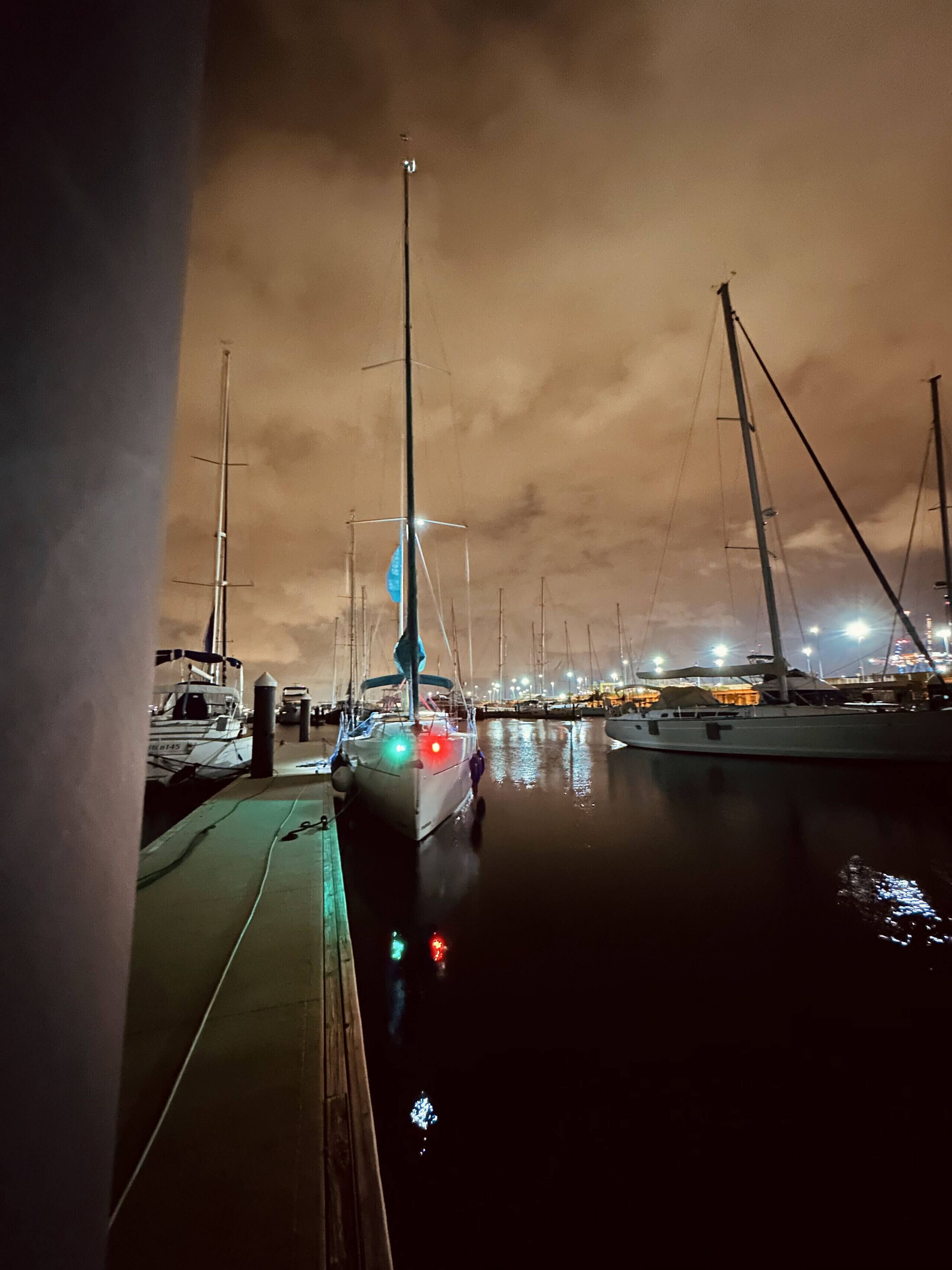 Port de plaisance