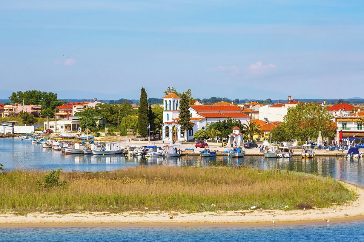 Marina