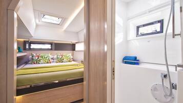 4 chambres