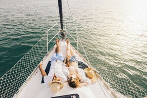 Miscellaneous - Sun-Kissed Sailing Adventure in Split-Dalmacia, Croatia (Podstrana)